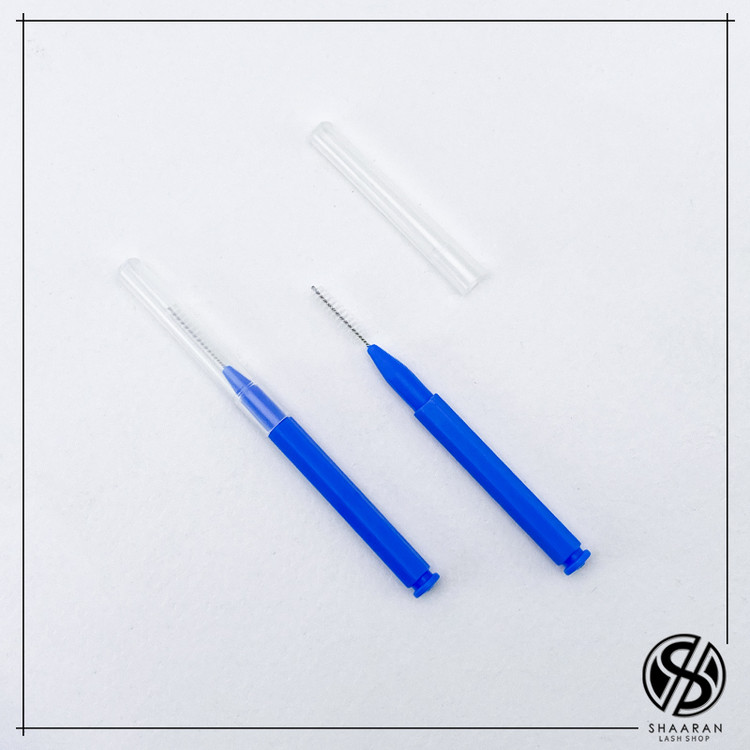برس ابرو ساده ( براش ارتودنسی )