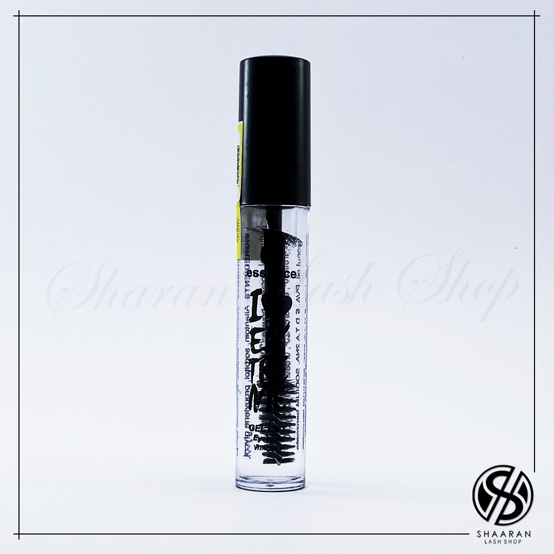ژل صابونی ابرو برند Essence