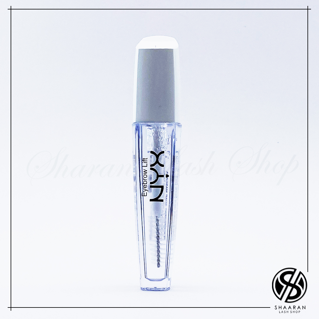 ژل فیکس ابرو (Eyebrow Lift) - برند NYX Professional Makeup