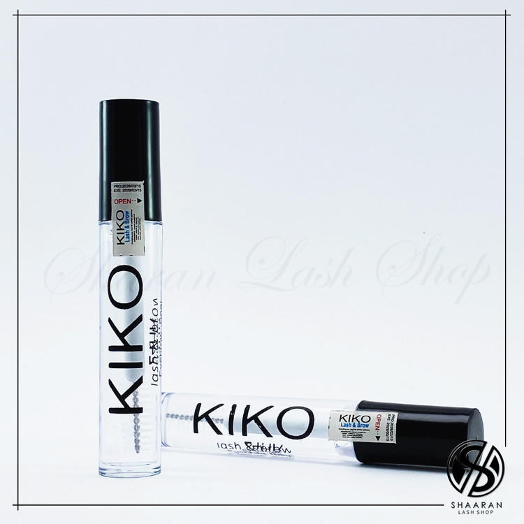 ژل فیکس ابرو (Eyebrow Soap) - برند kiko