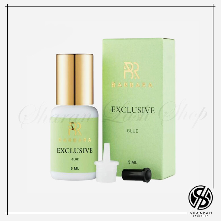 چسب باربارا اکسکلوسیو Exclusive