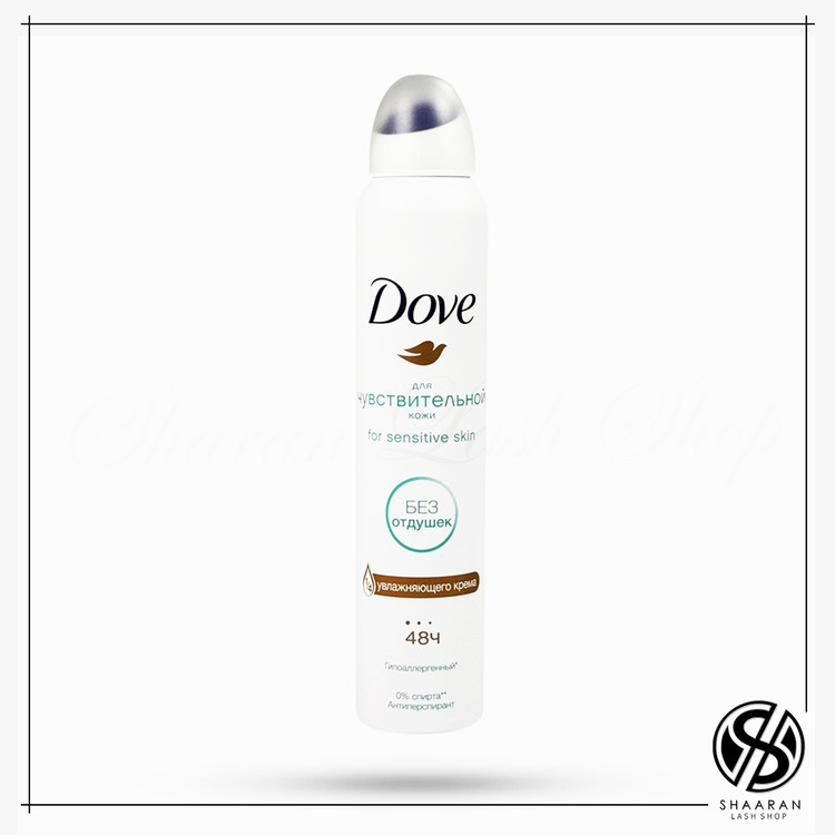 اسپری ضد تعریق داو Dove